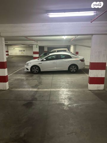 ארלוזורוב 23