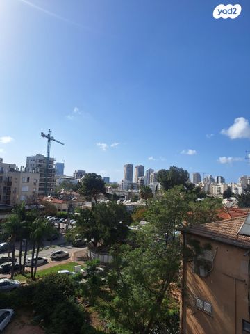 מודעת נכס, ביל"ו, לב המושבה / מרכז העיר, פתח תקווה