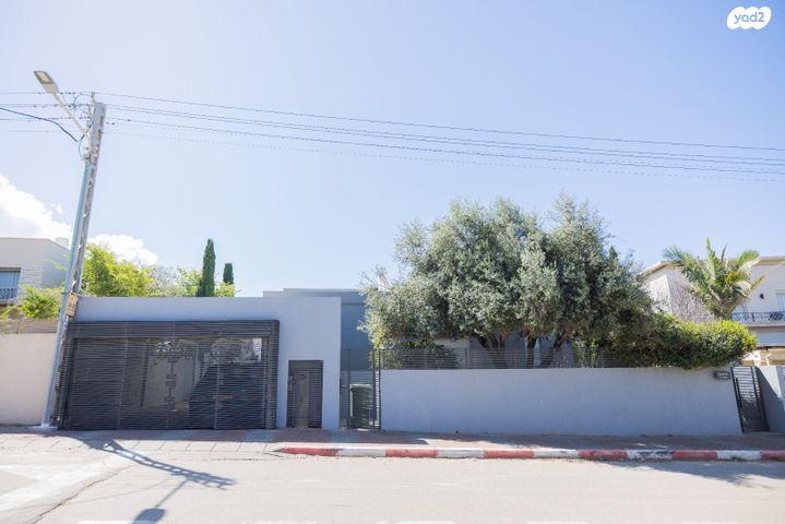 בית פרטי/ קוטג'