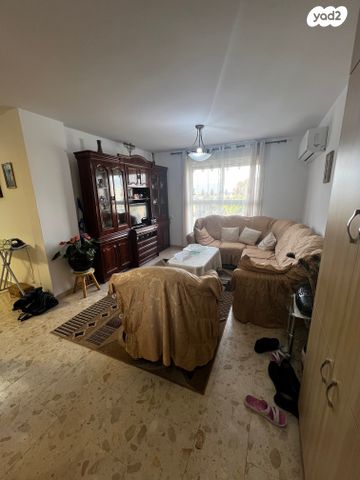 דירה, קרית ים ד', קרית ים