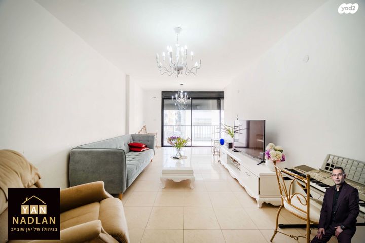 מודעת נכס, הרצל 81, המרכז השקט / מרכז העיר, פתח תקווה