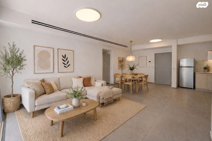 דירה, גליל ים (מתחם הכוכבים), הרצליה