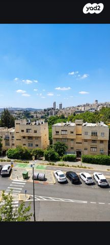 דירה, ניות, ירושלים