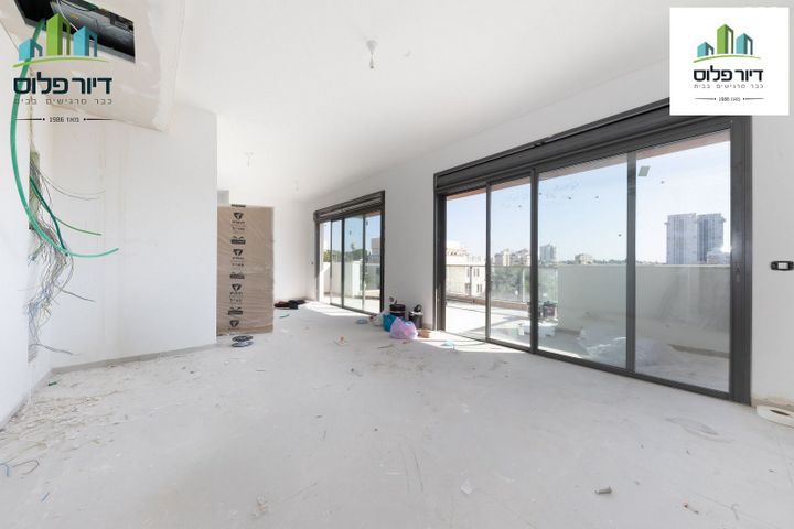 מודעת נכס, רחובות