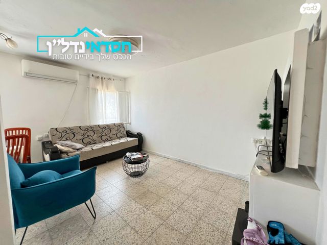 מודעת נכס, שדרות דואני, רמות ויצמן, יבנה