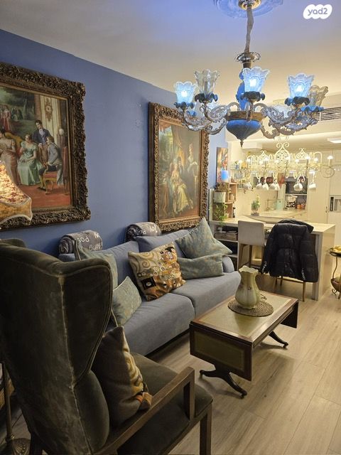 שדרות הנשיא השישי