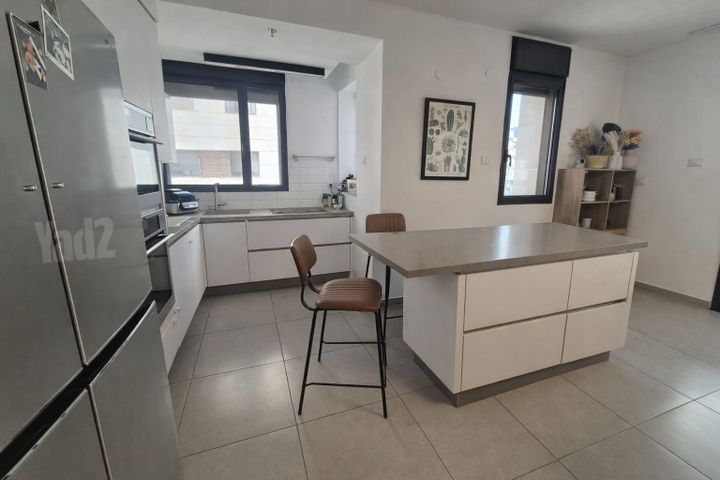 דירה למכירה בתל אביב יפו (תיווך) — 2