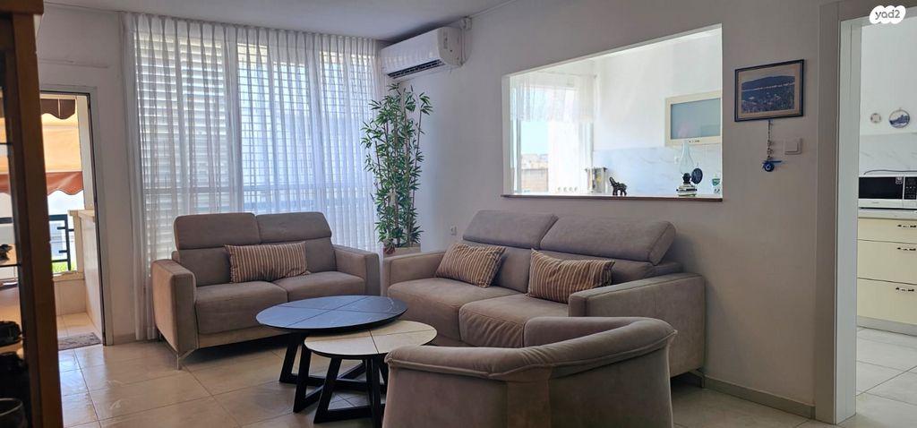 דירה, קדמת ראשון, ראשון לציון