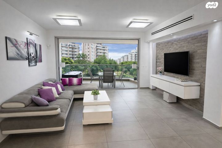 מודעת נכס, רחובות המדע, רחובות