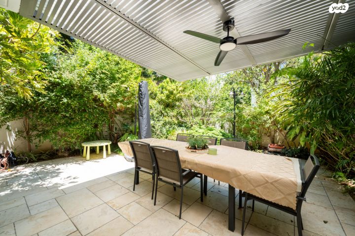 מודעת נכס, רביבים, תל אביב יפו