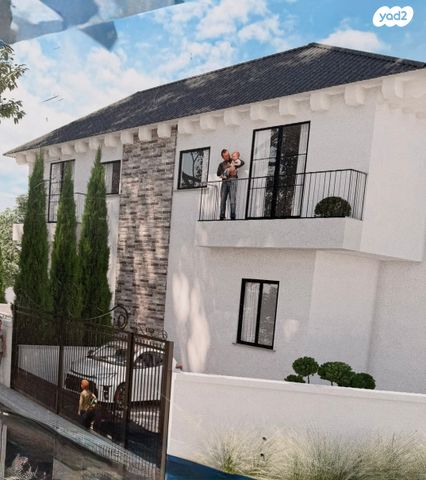 בית פרטי/ קוטג'