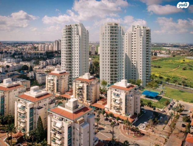 מודעת נכס, משה דיין 4, נווה דוד, רמלה