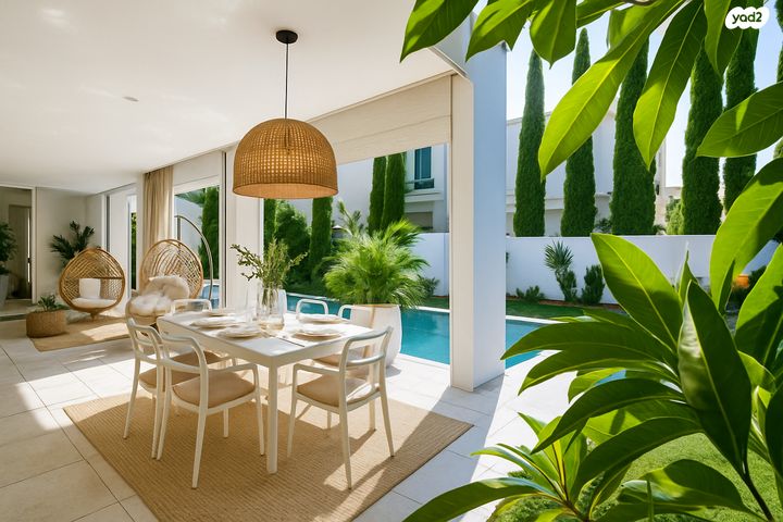 בית פרטי/ קוטג'