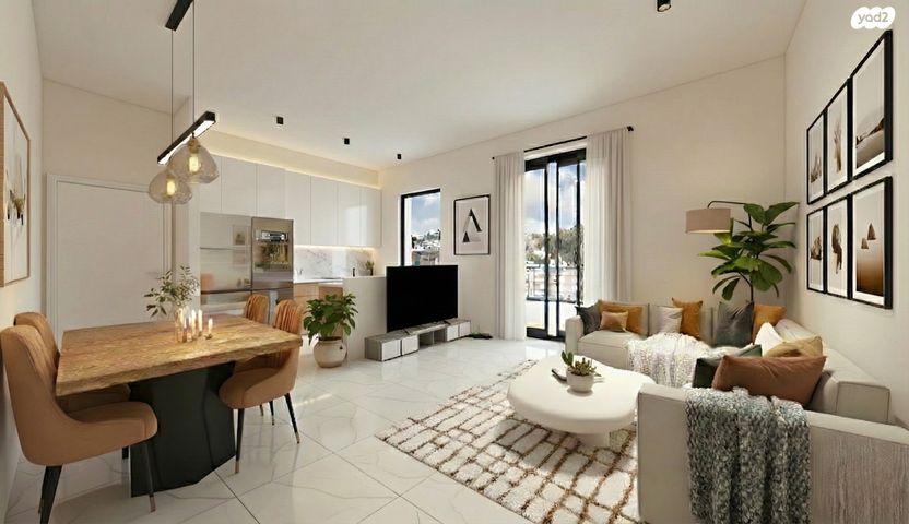 דירה, טלביה, קוממיות, ירושלים