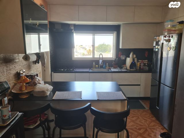 דירה, נווה מנחם, באר שבע