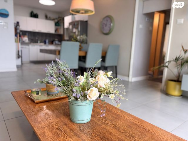 דירה, ליבת העיר, יהוד מונוסון