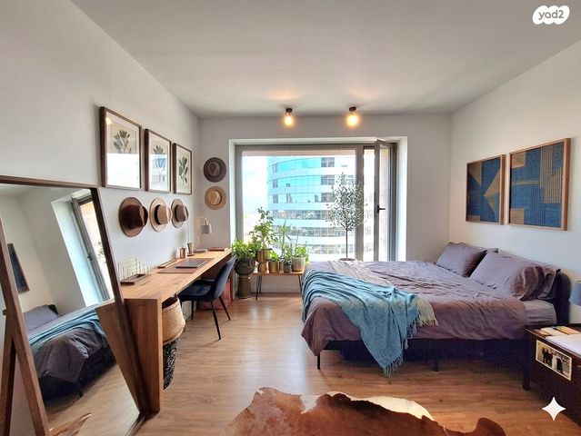 דרך מנחם בגין 