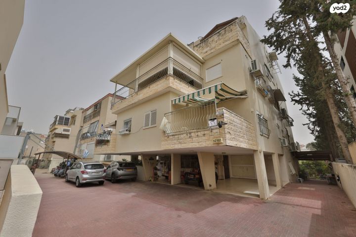 דירה, קרית חיים מזרחית, חיפה