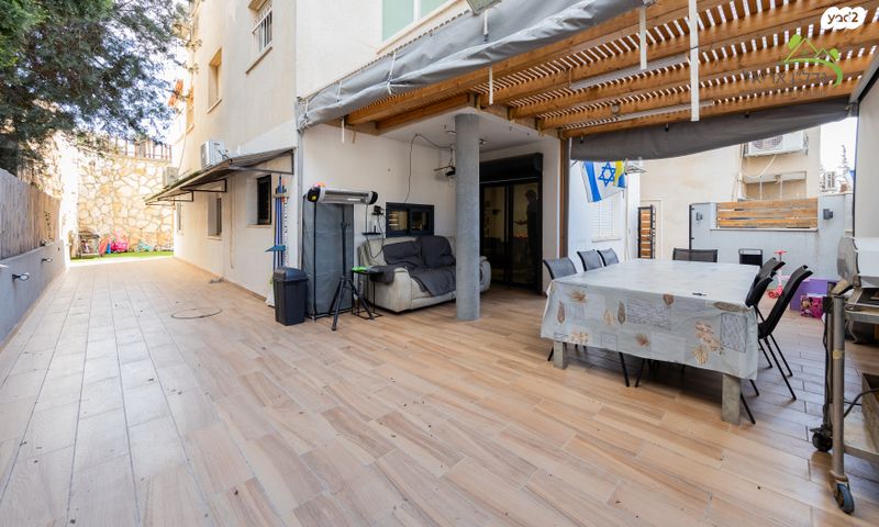 דרך הציונות 36