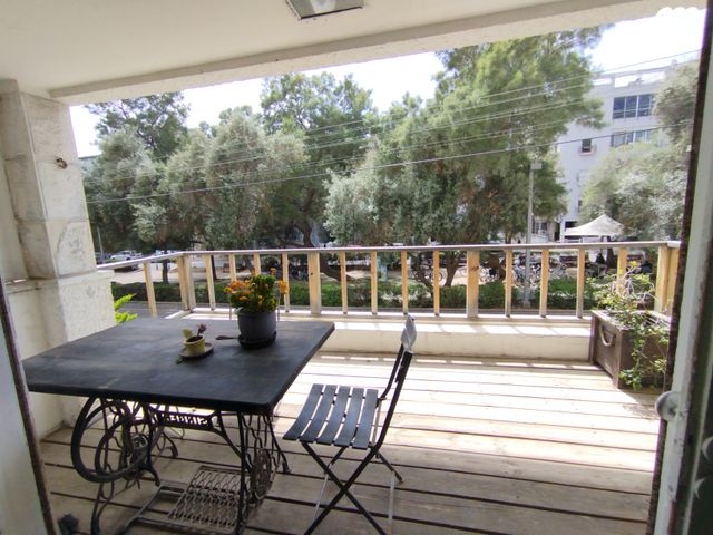 שדרות בן גוריון 