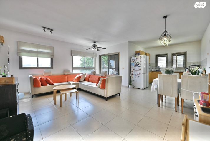 דירה, נס ציונה