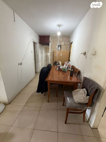 מודעת נכס, חיים ארלוזורוב 21, חסכון ג, לוד