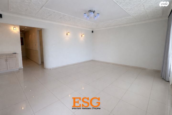 מודעת נכס, העצמאות 11, רובע הקריה, הסיטי, אשדוד