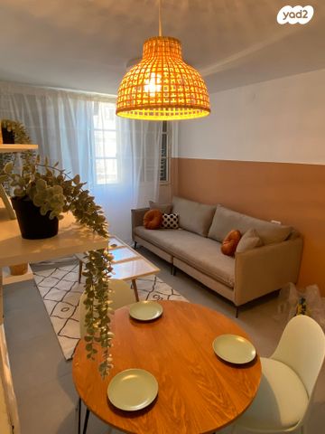 מודעת נכס, דרך המשחררים 23, שכונה א', באר שבע