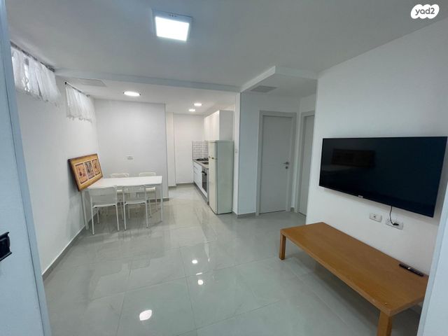 מודעת נכס, הרב סוסו הכהן, באר שבע