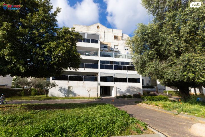 מודעת נכס, אבא אחימאיר 30, קרית מנחם בגין, רמלה