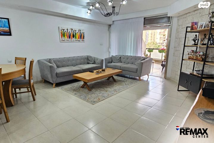 יהושע רבינוביץ 