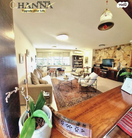 דירה, קרית אליעזר, חיפה