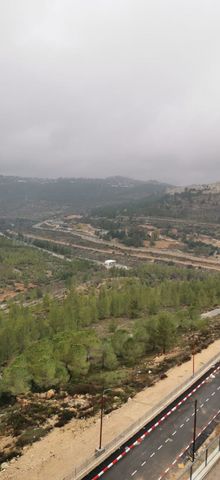 דירה למכירה בירושלים (תיווך) — 2