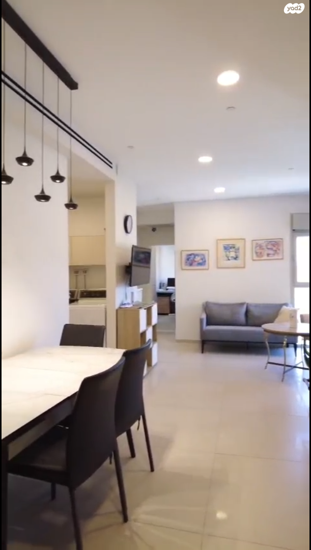 מודעת נכס, קטמון הישנה, ירושלים