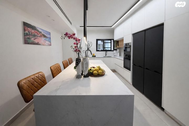 דירה, רחובות