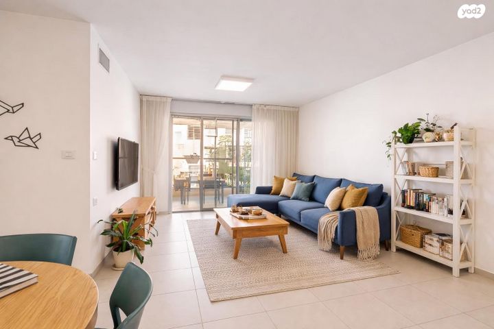 יאיר רוזנבלום 16