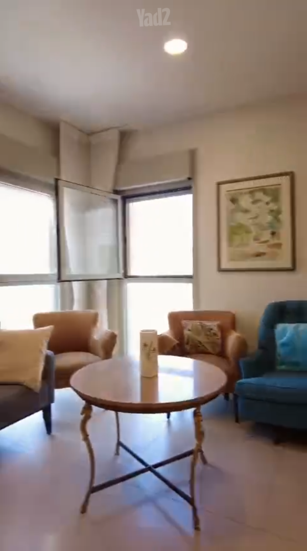 דירה למכירה בירושלים (תיווך) — 3