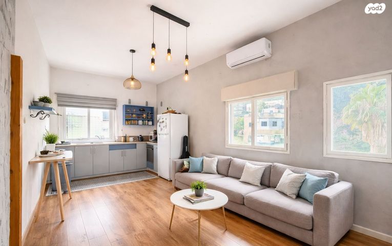 דירה, הרצליה, חיפה