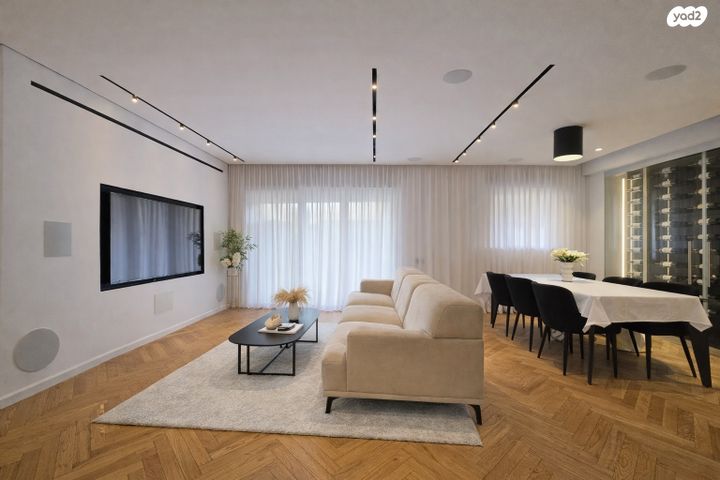 אהרון מסקין 