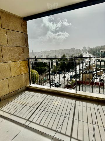 דירה למכירה בירושלים (תיווך) — 5