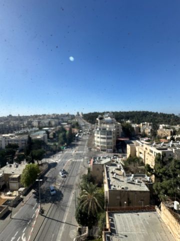 דירה למכירה בירושלים (תיווך) — 2