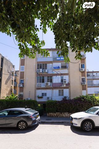 דירה, צפון מזרח מרכז העיר, נתניה