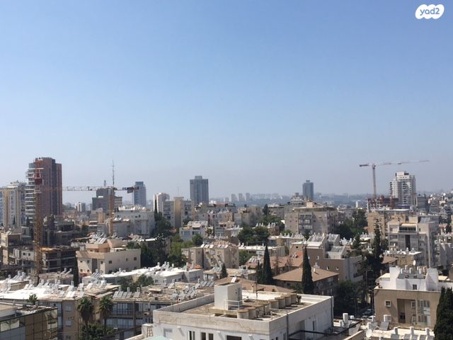 מודעת נכס, תל יהודה, רמת גן