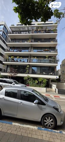 מודעת נכס, לואי מרשל, הצפון החדש - צפון, תל אביב יפו