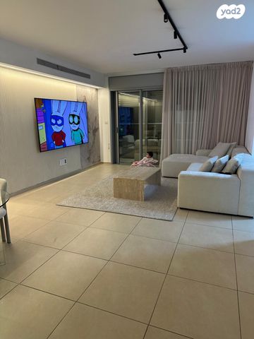 דירה, ח-501, חולון