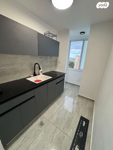 מודעת נכס, גיורא יוספטל 38, קרית ים