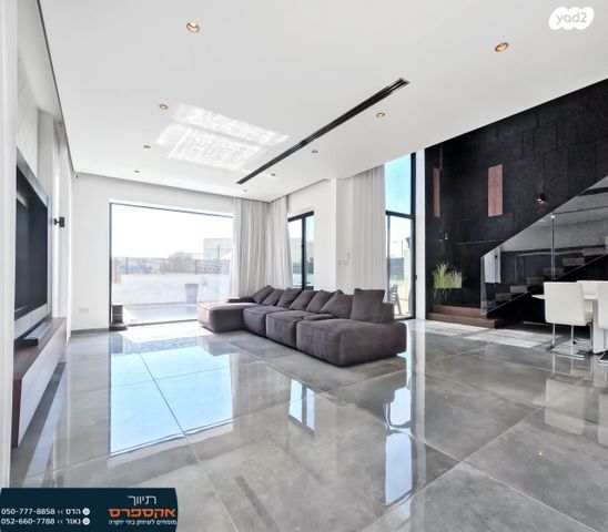 בית פרטי/ קוטג'