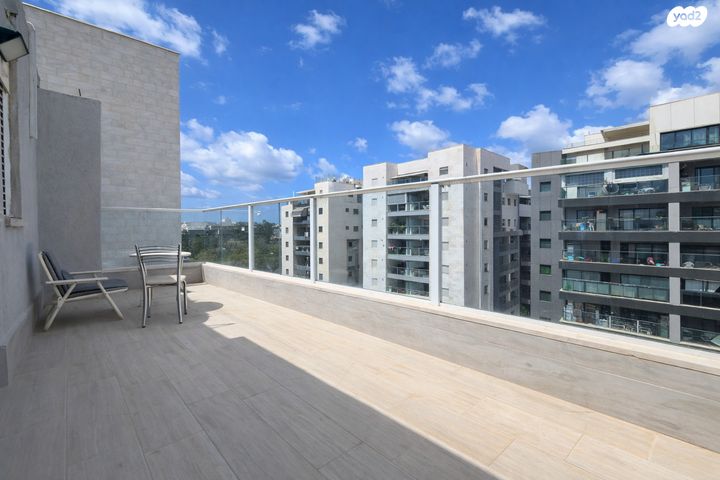 מודעת נכס, קרן קיימת לישראל, קרית שרת מערב, חולון