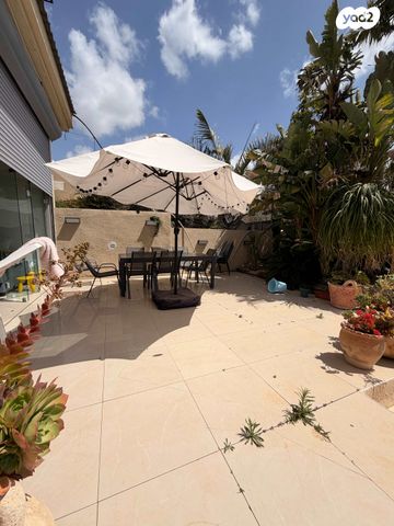 גן יבנה מערב