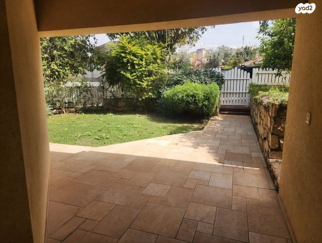 מודעת נכס, גבעת טל, ראש העין